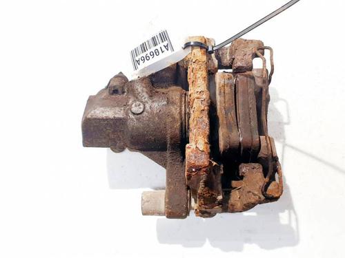 Left rear brake caliper FORD FOCUS C-MAX (DM2) 2.0 TDCi | BP34887826M107 - Image 3