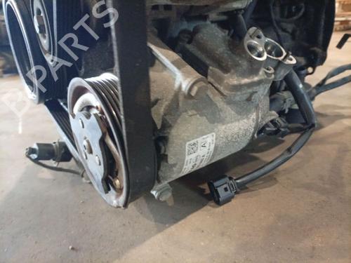 Used AC compressor AC compressor 36587267 36587267