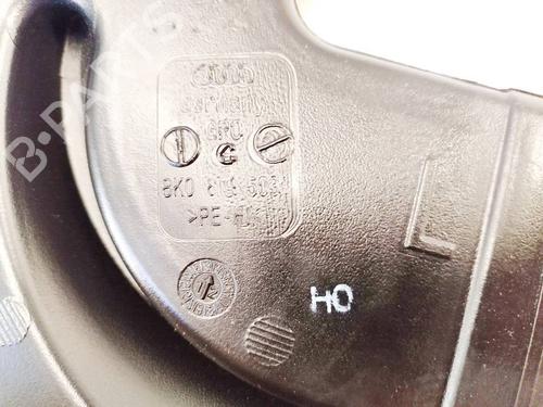 Pipe AUDI A4 B8 (8K2) 2.0 TDI | BP36101646M125 - Image 4