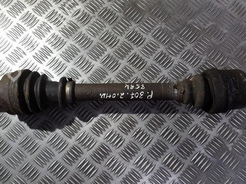 Used Left front driveshaft Left front driveshaft 35668563 35668563