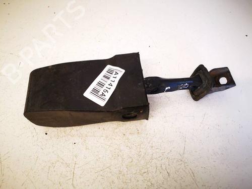Used Hinge/Door check strap Hinge/Door check strap SKODA FABIA II (542) 1.9 TDI (105 hp) 36587078 36587078