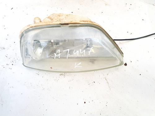 Used Left front fog light Left front fog light 35483409 35483409