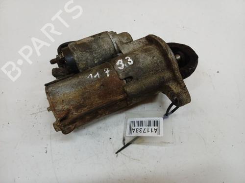 Starter CHEVROLET CAPTIVA (C100, C140) 2.4 | BP39231982M8 - Image 4