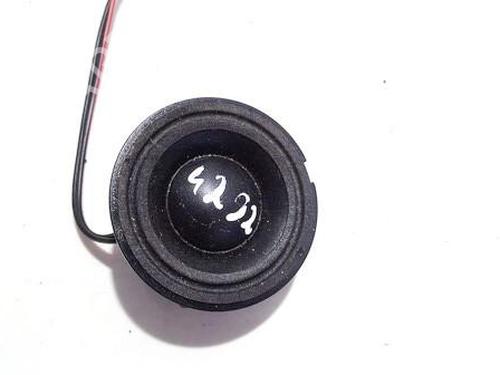 Used Speaker Speaker VW TOUAREG (7LA, 7L6, 7L7) 3.0 V6 TDI (225 hp) 33508605 33508605