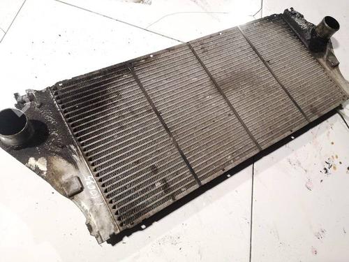 Used Intercooler Intercooler 34955141 34955141