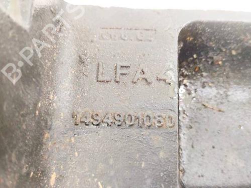Støtte PEUGEOT 807 (EB_) 2.2 HDi | BP32947802C155 - Image 3