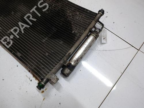 AC radiator HONDA FR-V (BE) 2.0 (BE3) | BP34855084M32 - Image 2