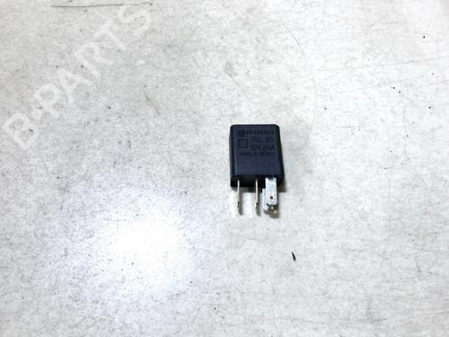 Used Electronic sensor Electronic sensor OPEL MERIVA A MPV (X03) 1.6 16V (E75) (100 hp) 33073225 33073225