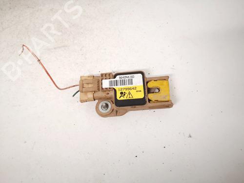 Used Electronic module Electronic module OPEL VECTRA C (Z02) 2.2 DTI 16V (F69) (125 hp) 32901074 32901074