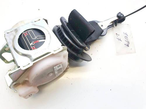 Used Rear left seatbelt Rear left seatbelt 35295240 35295240