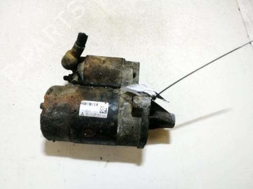 Used Starter Starter SUZUKI WAGON R+ Hatchback (EM) 1.0 (RC410, SR410, SR412) (65 hp) 35685565 35685565