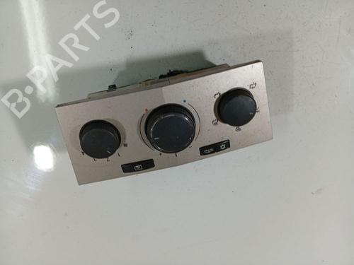 AC-Styringsenhed/Manøvreenhed AC-Styringsenhed/Manøvreenhed 38766026 38766026