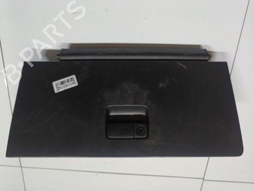 Used Glove box Glove box NISSAN X-TRAIL I (T30) 2.2 DCi (114 hp) 34862692 34862692