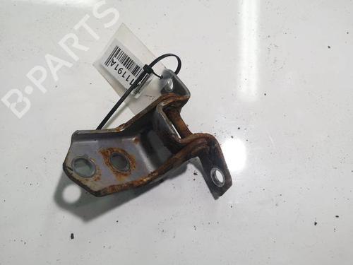 Hinge/Door check strap MAZDA 6 Hatchback (GH) 2.0 MZR-CD (GH14) | BP32971159C146 - Image 2