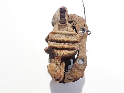 Right front brake caliper PEUGEOT 1007 (KM_) 1.4 HDi | BP35450390M104 - Image 2