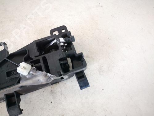 Rear right interior door handle SUBARU LEGACY V (BM) 2.0 D AWD (BMD) | BP35395231I16 - Image 3