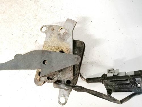 Electronic module RENAULT ESPACE II (J/S63_) 2.2 (J/S637, J63G) | BP32576322M83 