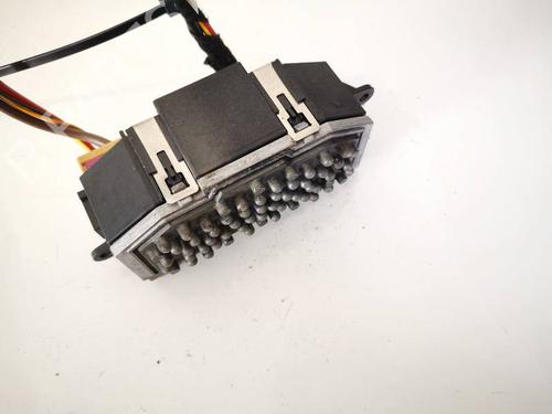Heater resistor AUDI Q7 (4LB) 3.0 TDI quattro | BP35305177M108 - Image 3
