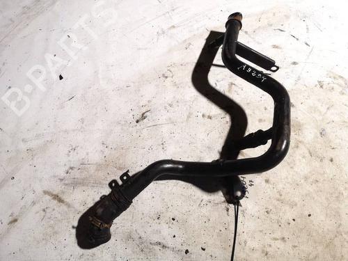 Pipe SAAB 9-3 (YS3F, E79, D79, D75) 2.2 TiD | BP35261596M125 - Image 2