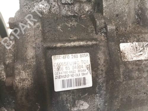 AC compressor AUDI A6 C6 (4F2) 3.2 FSI | BP34940853M34 - Image 3
