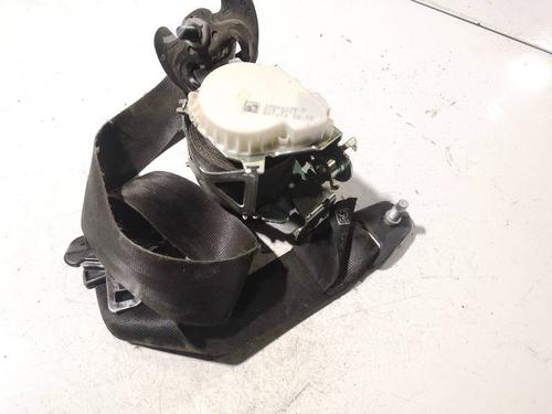 Front left seatbelt CITROËN C3 II (SC_) 1.4 HDi 70 (SC8HZC, SC8HR0, SC8HP4) | BP39485094I26 - Image 3
