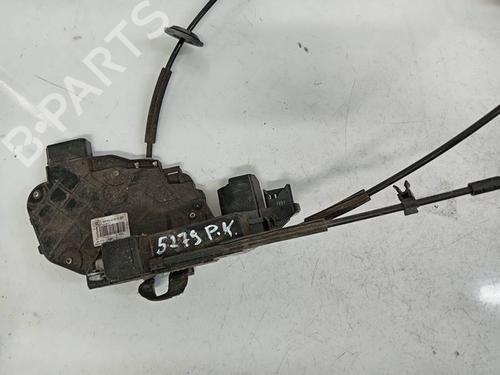 Used Front left lock Front left lock AUDI A4 B7 (8EC) 2.0 TDI (140 hp) 34937985 34937985