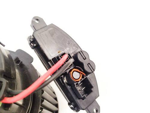 Used Heater resistor Heater resistor OPEL ASTRA L (OV5) 1.2 (FPHNSL, FPHNSR) (131 hp) 34739646 34739646