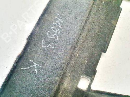 Boot lining OPEL INSIGNIA A (G09) 2.0 CDTI (68) | BP39969085I3 - Image 3