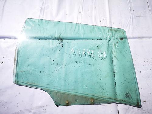 Used Rear right door window Rear right door window 35520923 35520923