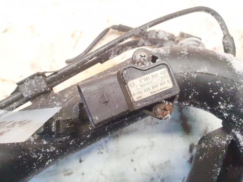 Electronic module VW PASSAT B5.5 (3B3) 1.9 TDI | BP35467292M83 - Image 3