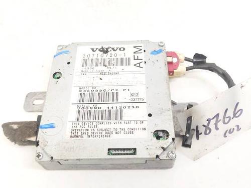 Used Electronic module Electronic module VOLVO V50 (545) 2.0 D (136 hp) 35334508 35334508