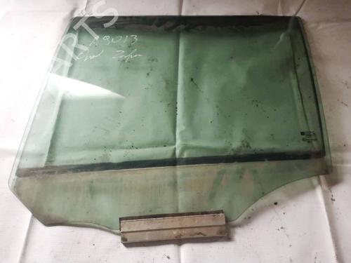 Used Rear left door window Rear left door window OPEL ZAFIRA / ZAFIRA FAMILY B (A05) 1.9 CDTI (M75) (120 hp) 35271745 35271745