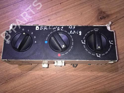 Used Climate control Climate control 35867449 35867449