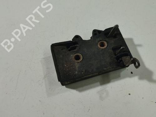 Used Front left lock Front left lock AUDI 80 B4 Saloon (8C2) 1.9 TDI (90 hp) 34797865 34797865