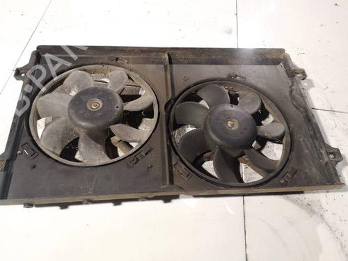 Used Fan Fan 35061845 35061845