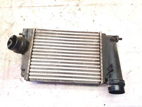 Used Intercooler Intercooler RENAULT KADJAR (HA_, HL_) 1.5 dCi 110 (HLA3) (110 hp) 35328380 35328380