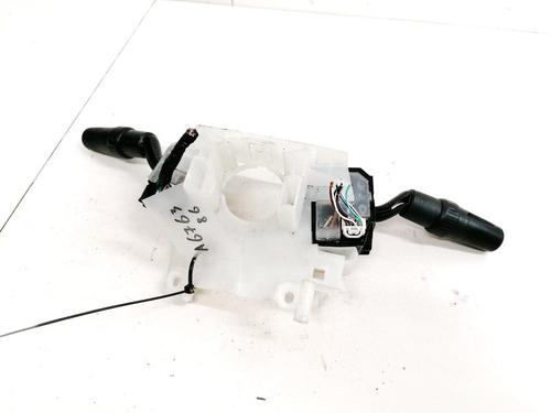 Warning switch MAZDA 5 (CR) 1.8 (CR19) | BP35567238I22 - Image 2