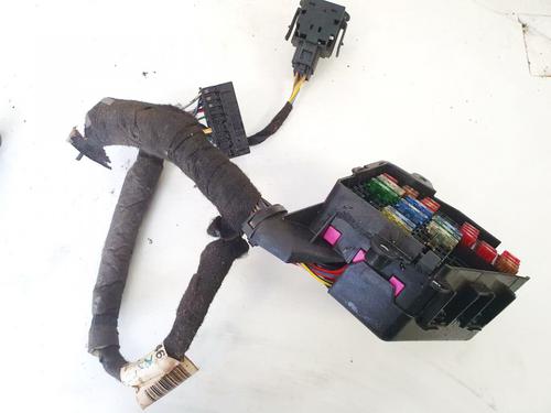 fuse-box-vw-passat-b5-variant-3b5-1997-1998-1999-2000-2001-32888276 main image