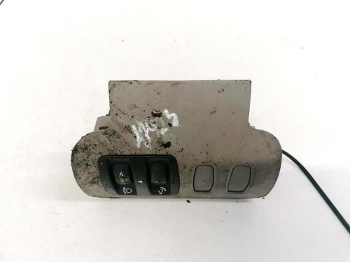 Used Switch Switch RENAULT SCÉNIC II (JM0/1_) 1.5 dCi (JM02, JM13) (101 hp) 35441813 35441813