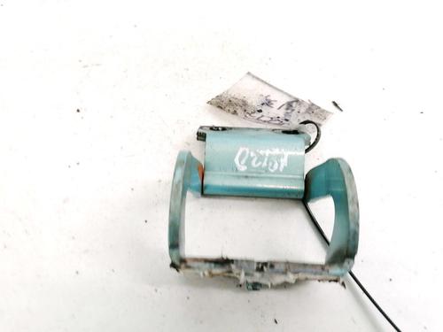 Hinge/Door check strap CITROËN C8 (EA_, EB_) 2.0 HDi | BP35422408C146 - Image 3