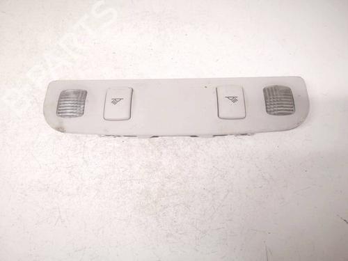 Used Interior roof light Interior roof light VOLVO V50 (545) 2.0 D (136 hp) 40286389 40286389