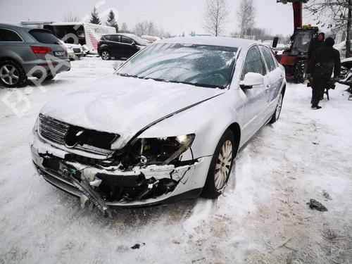 Engine control unit (ECU) VW PHAETON (3D1, 3D2, 3D3, 3D4, 3D6, 3D7, 3D8, 3D9) 3.2 V6 | BP32901865M57  - Image 6