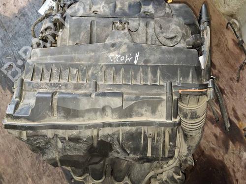 Used Air filter box Air filter box PEUGEOT 207 (WA_, WC_) 1.6 16V VTi (120 hp) 34760545 34760545