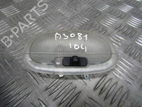 Plafonier Plafonier FORD FOCUS I (DAW, DBW) 1.8 Turbo DI / TDDi (90 hp) 35685556 35685556