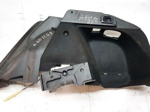 Used Boot lining Boot lining MITSUBISHI LANCER VIII (CY_A, CZ_A) 1.5 (109 hp) 35626711 35626711