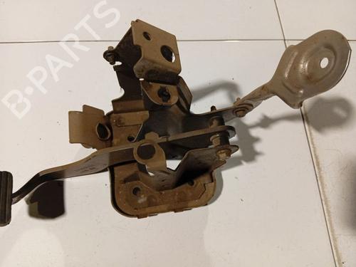 Pedal PEUGEOT 206 SW (2E/K) 1.4 | BP34913305I4 - Image 3