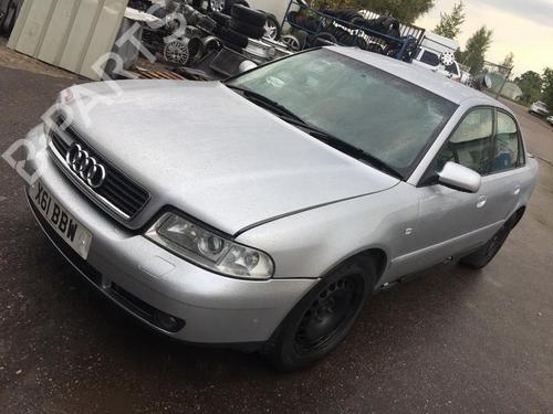 Engine mount AUDI A4 B5 (8D2) 1.8 T | BP33497194M89 - Image 6