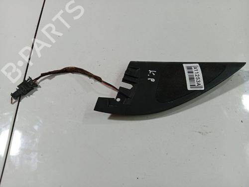 Used Speaker Speaker VW GOLF IV (1J1) 1.9 TDI (110 hp) 33730721 33730721