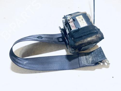Used Rear left seatbelt Rear left seatbelt 35584329 35584329
