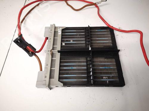 Used Heater resistor Heater resistor TOYOTA RAV 4 III (_A3_) 2.2 D 4WD (ALA30_, ALA30R) (136 hp) 34834047 34834047